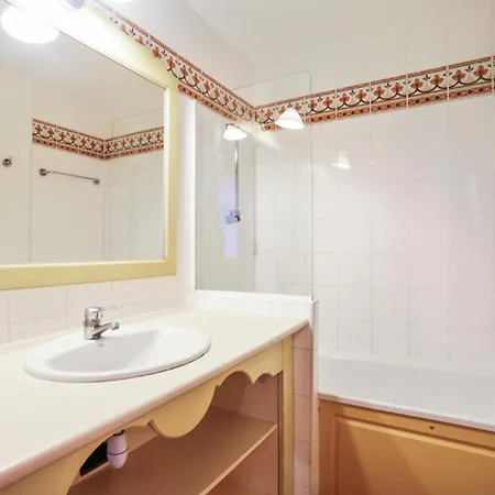 Apartment Lauriers - Maeva - 2 Pieces 5 Personnes Selection Mae-2988 *