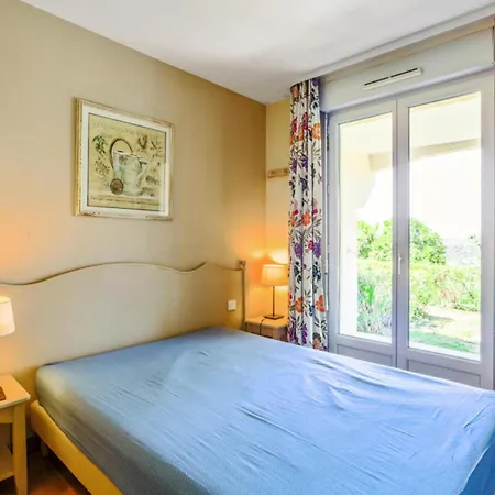 Lauriers - Maeva - 2 Pieces 5 Personnes Selection Mae-2988 Apartman