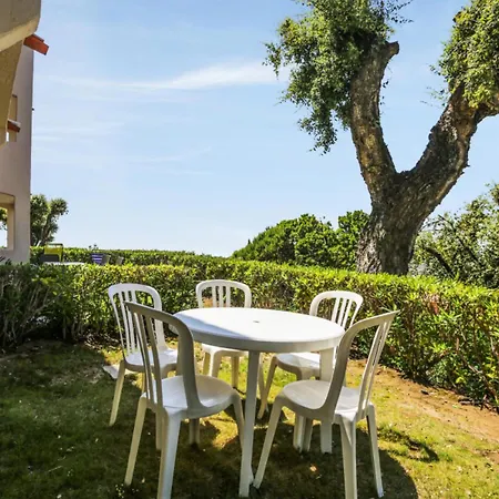 Lauriers - Maeva - 2 Pieces 5 Personnes Selection Mae-2988 Apartman *