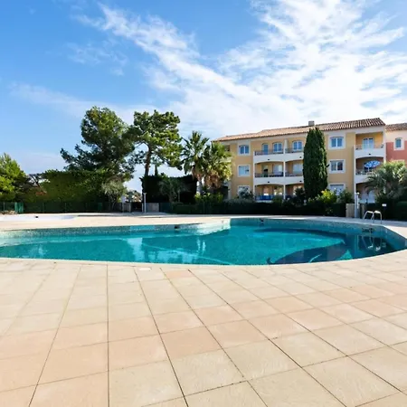 Apartman Lauriers - Maeva - 2 Pieces 5 Personnes Selection Mae-2988 *