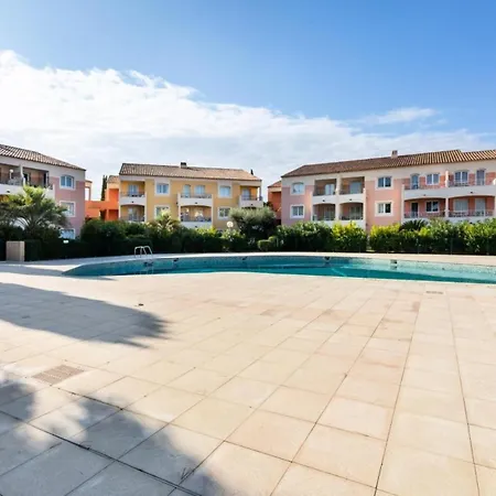 Apartman Lauriers - Maeva - 2 Pieces 5 Personnes Selection Mae-2988 *
