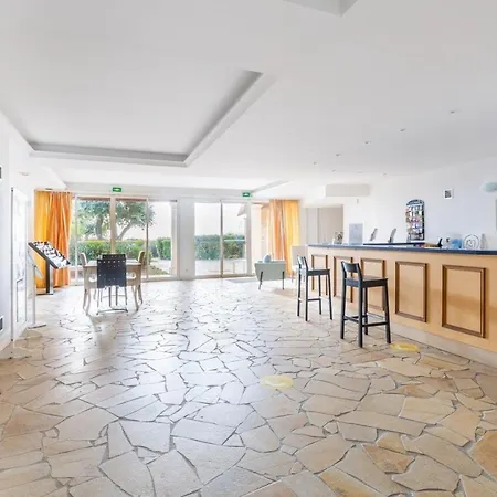Lauriers - Maeva - 2 Pieces 5 Personnes Selection Mae-2988 Appartement *